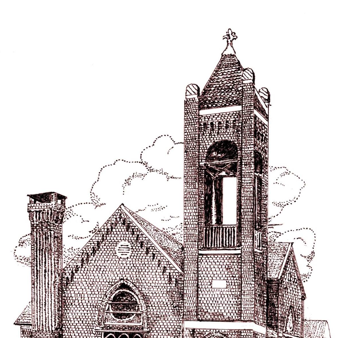 First Baptist Church Mansfield