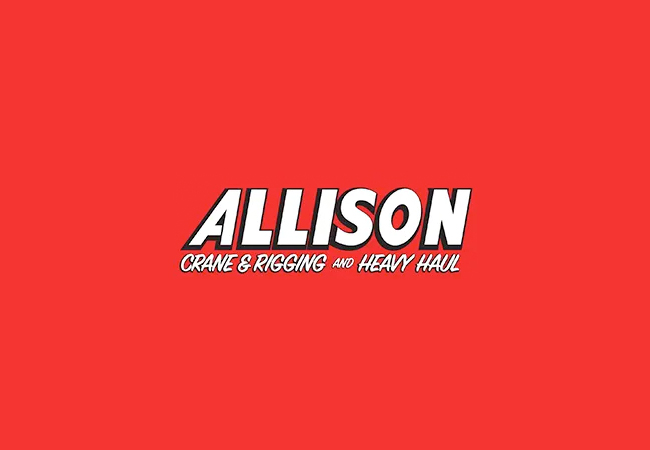 Allison Crane & Rigging