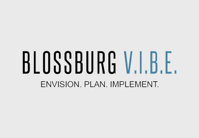 Blossburg VIBE