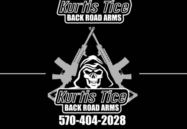 KT Back Road Arms